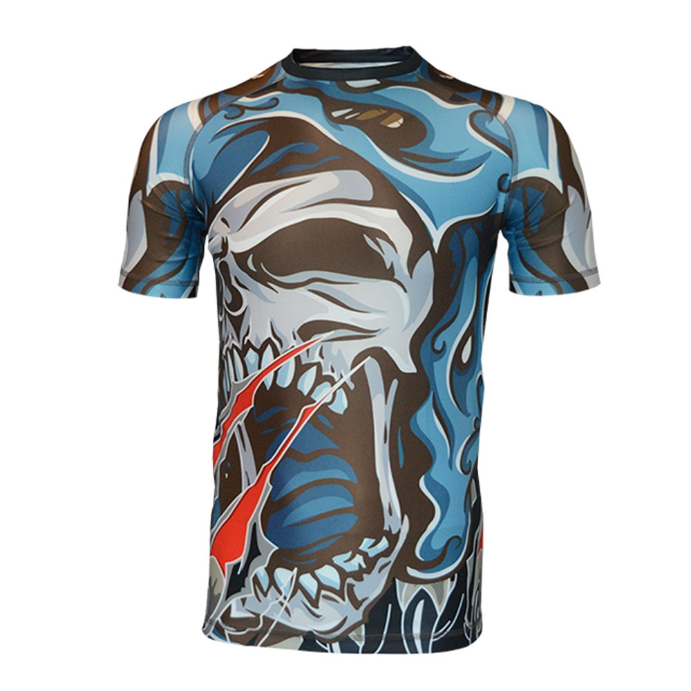 Rash Guard ES-906