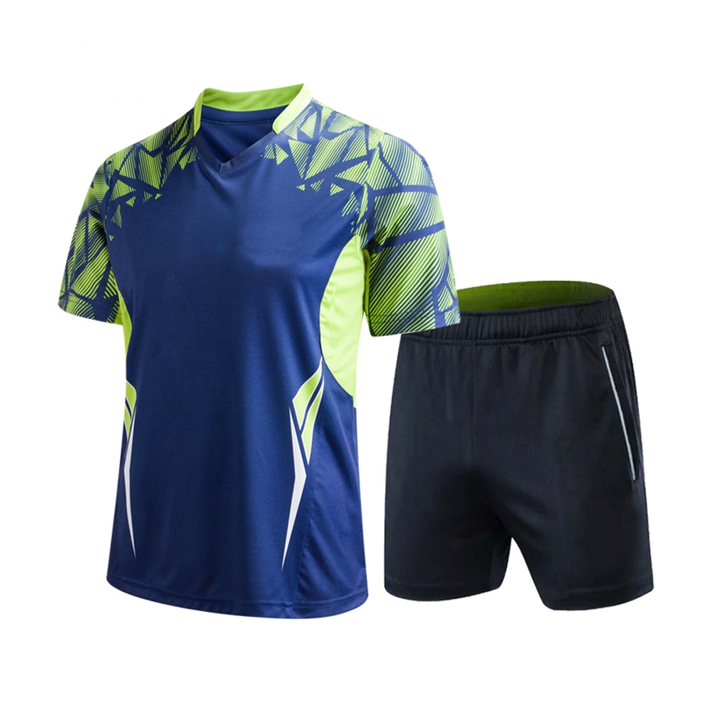 Tennis Uniforms ES-604