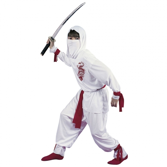 Ninja Uniforms  ES-6056
