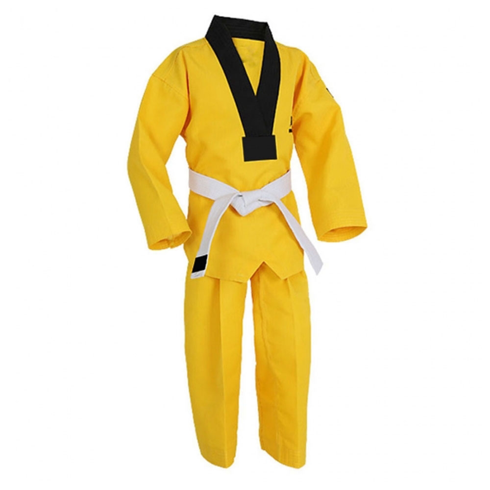 Taekwondo Unifoms ES-7010
