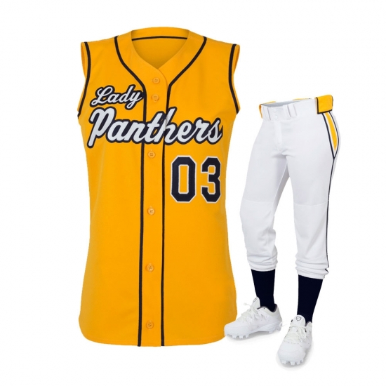Baseball Uniforms  ES-354