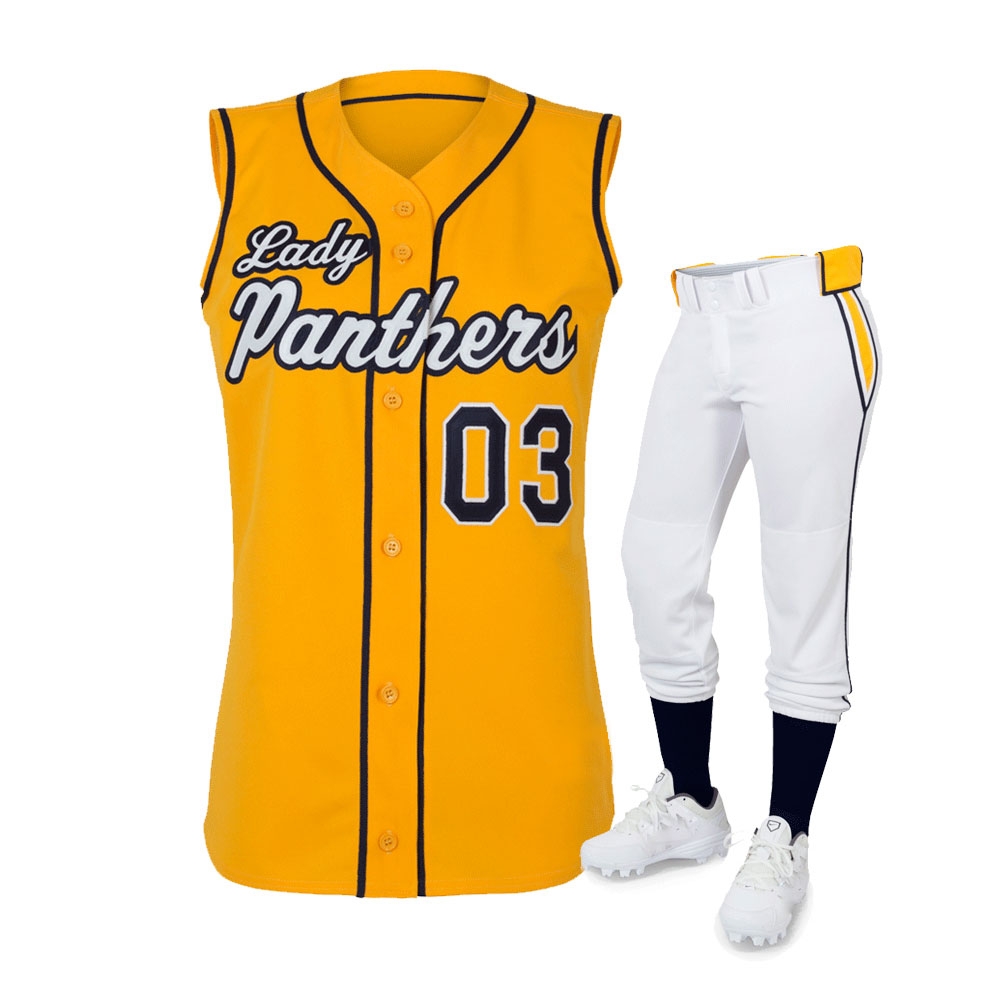 Baseball Uniforms  ES-354