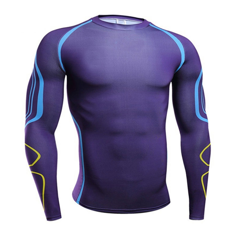 Rash Guard ES-901