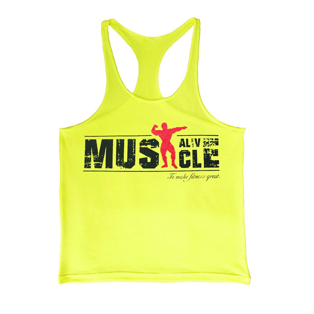 Tank Top  ES-7057