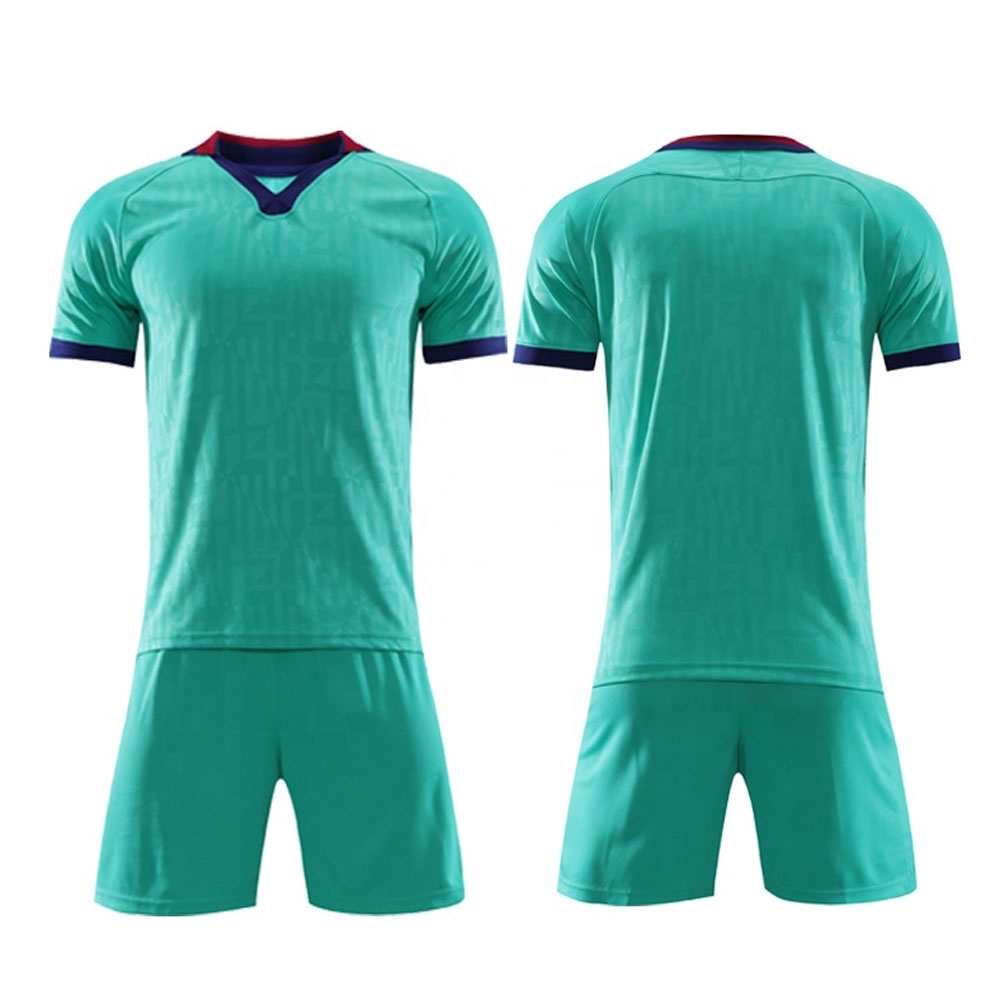 Soccer Uniforms ES-131