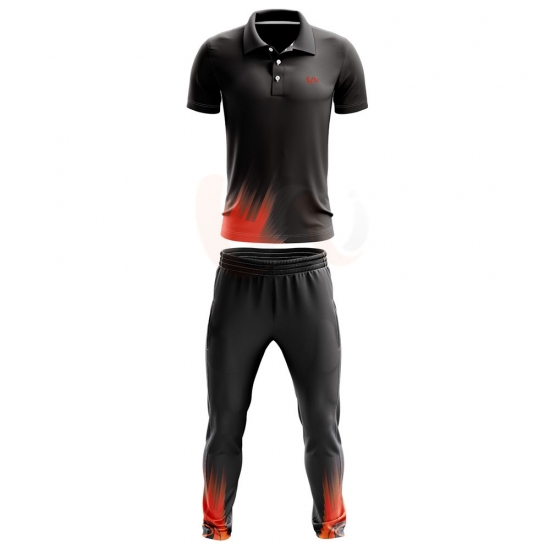 Cricket Uniforms  ES-561