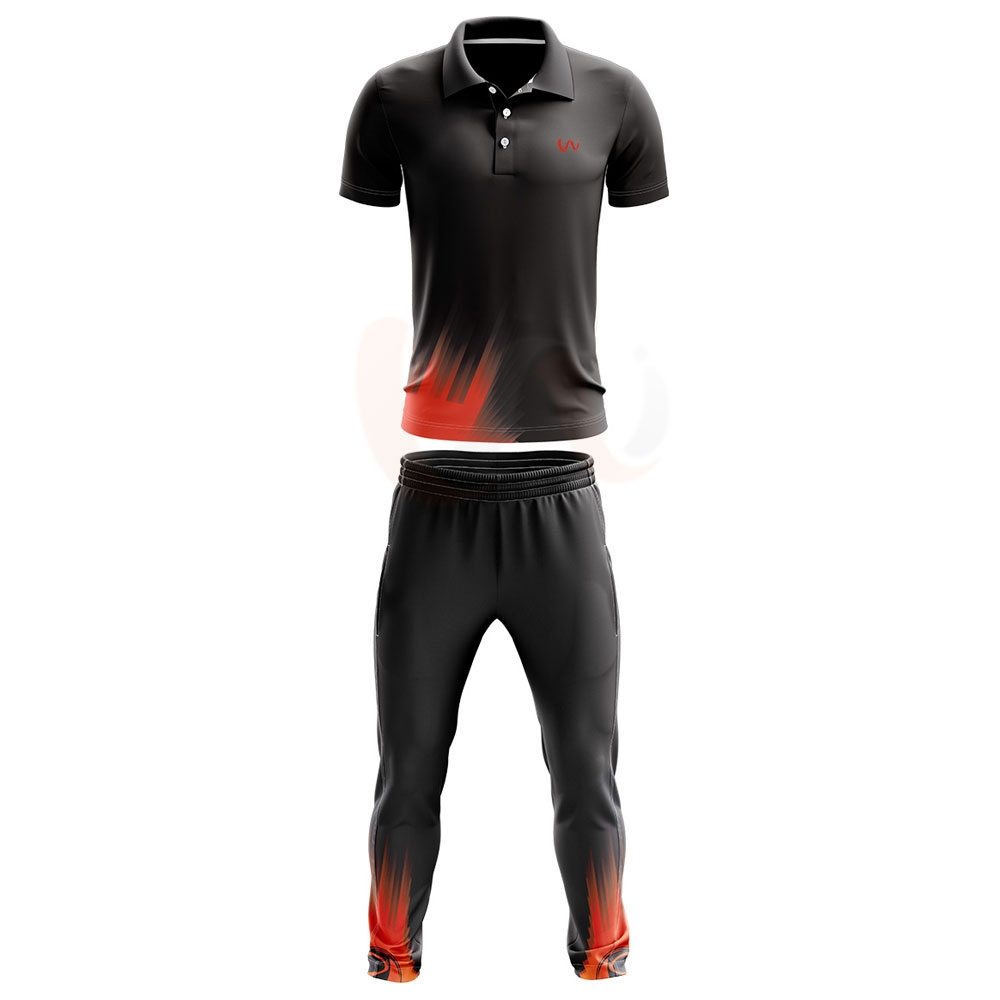 Cricket Uniforms ES-561