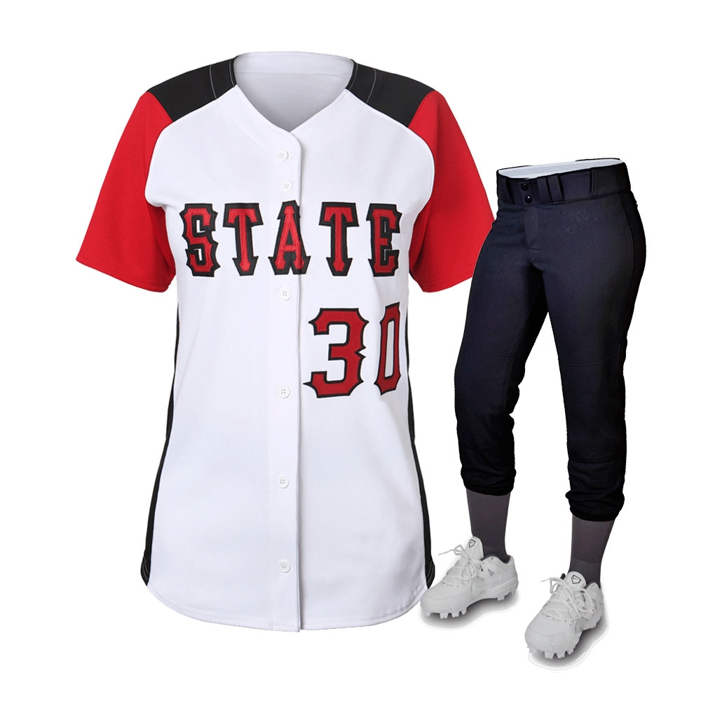 Baseball Uniforms ES-359