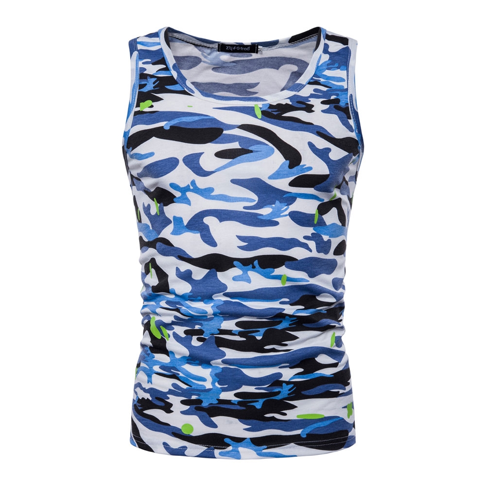 Tank Top ES-7056