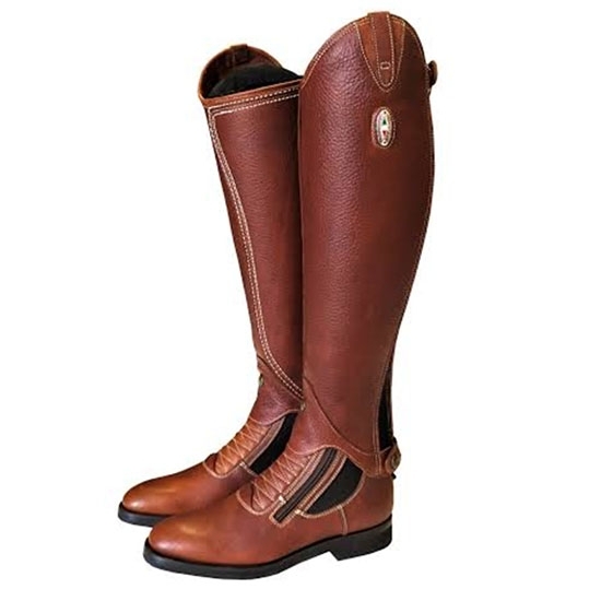 Italian Riding Boots