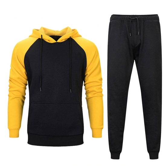 Tracksuits  ES-651