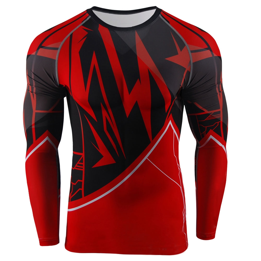 Rash Guard ES-908