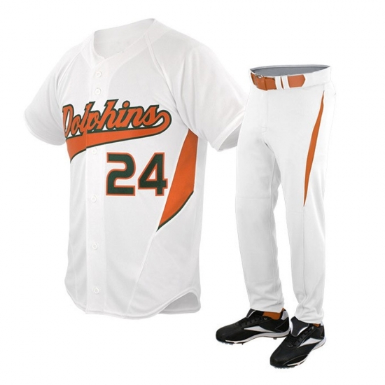 Baseball Uniforms  ES-351