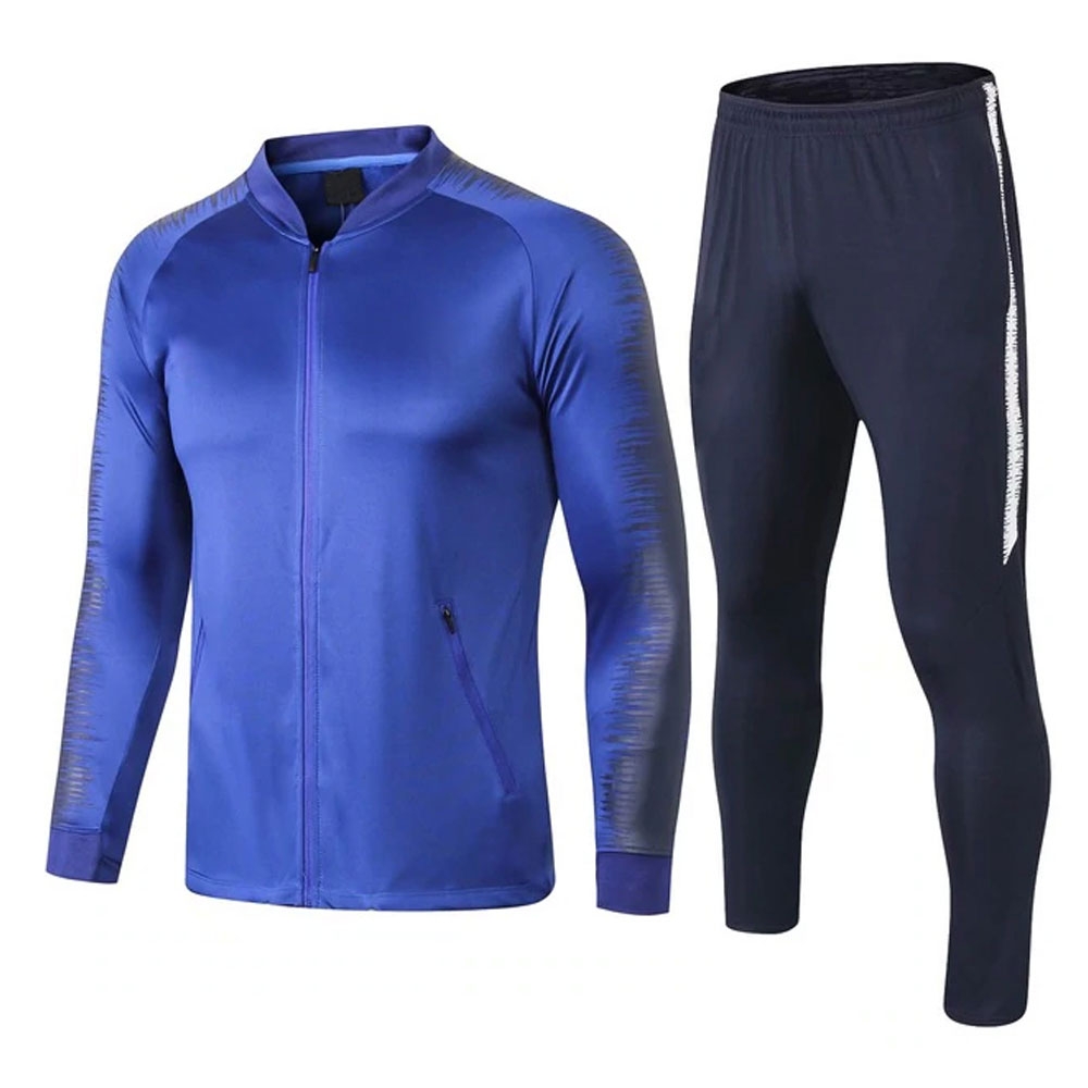 Sublimation Tracksuits ES-708
