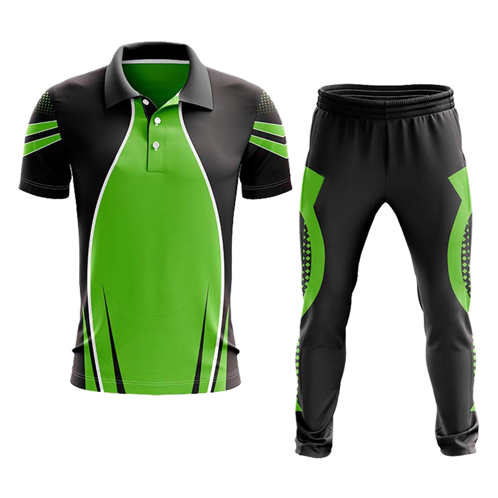 Cricket Uniforms  ES-558