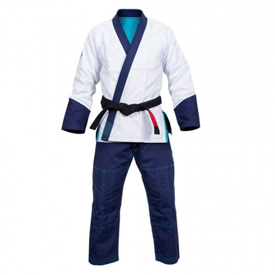 Jiu Jitsu Uniforms  ES-4055