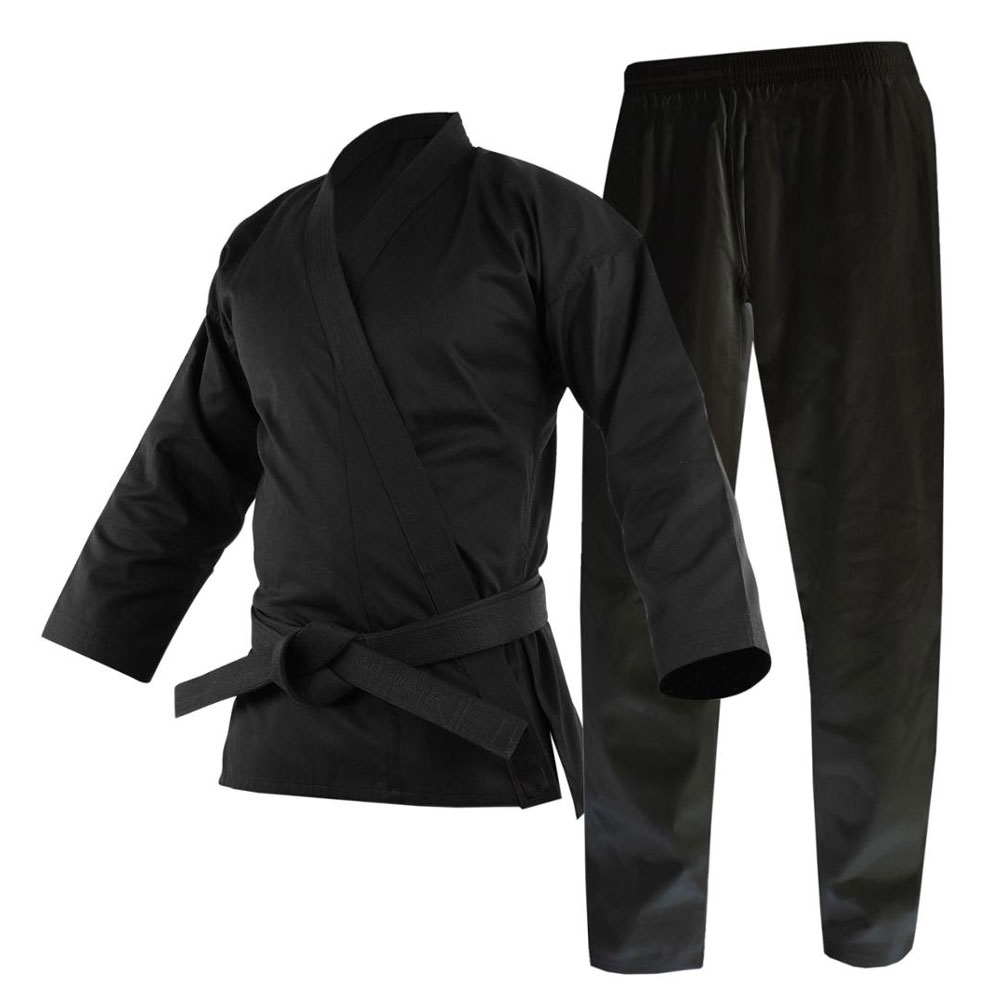 Karate Unifoms ES-5058