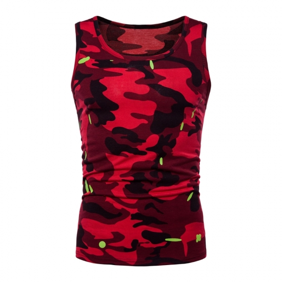 Tank Top  ES-7051