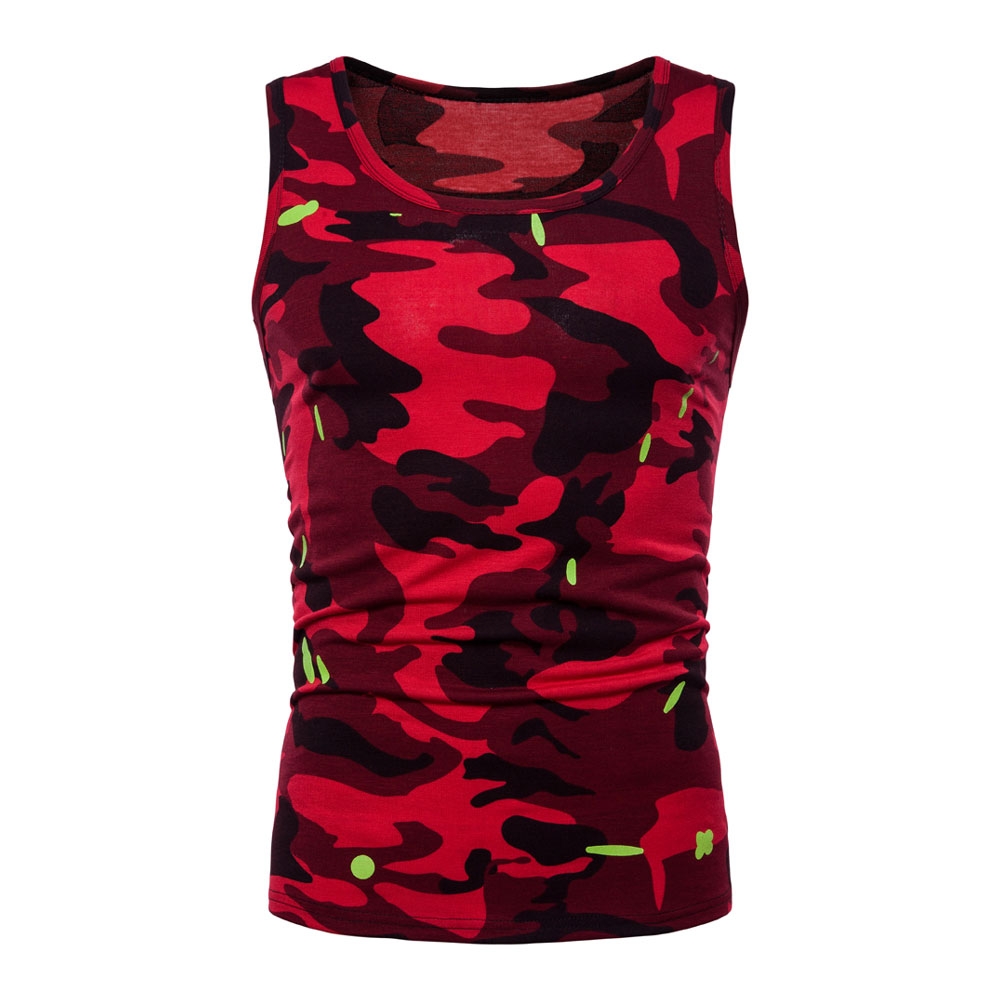 Tank Top ES-7051