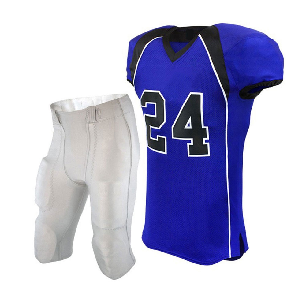 American Football Uniforms ES-452