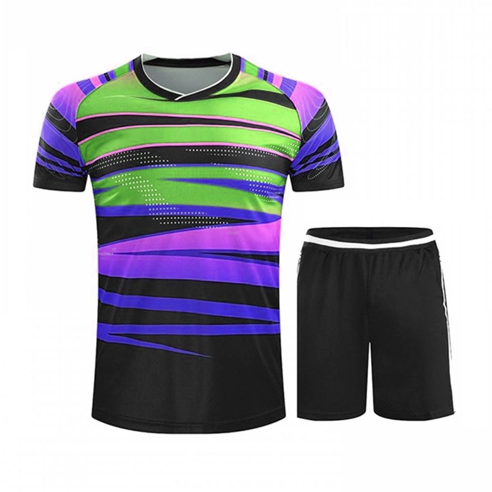 Tennis Uniforms ES-610