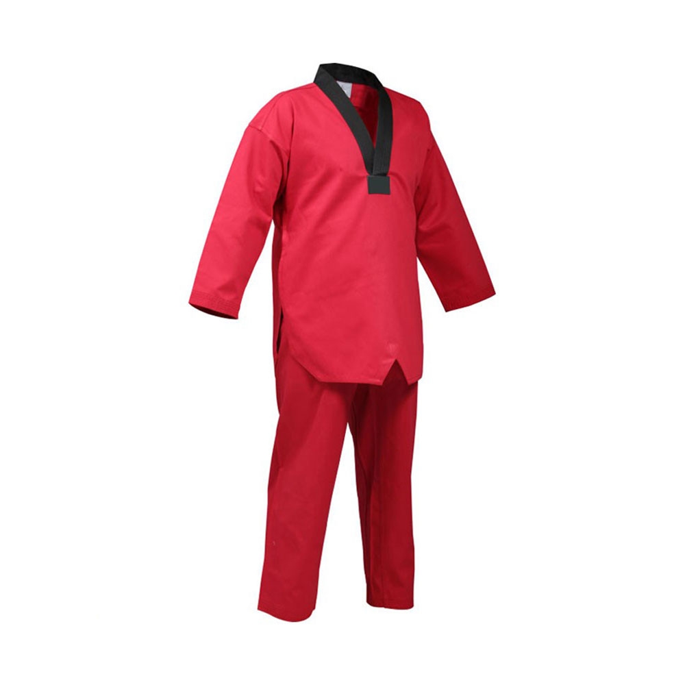 Taekwondo Unifoms ES-7002