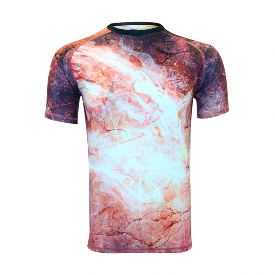 Rash Guard  ES-907