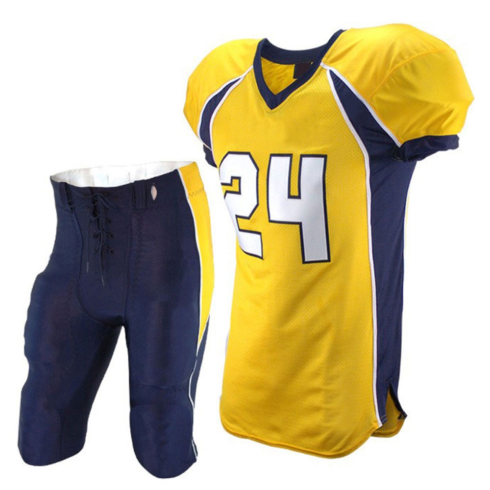 American Football Uniforms ES-454