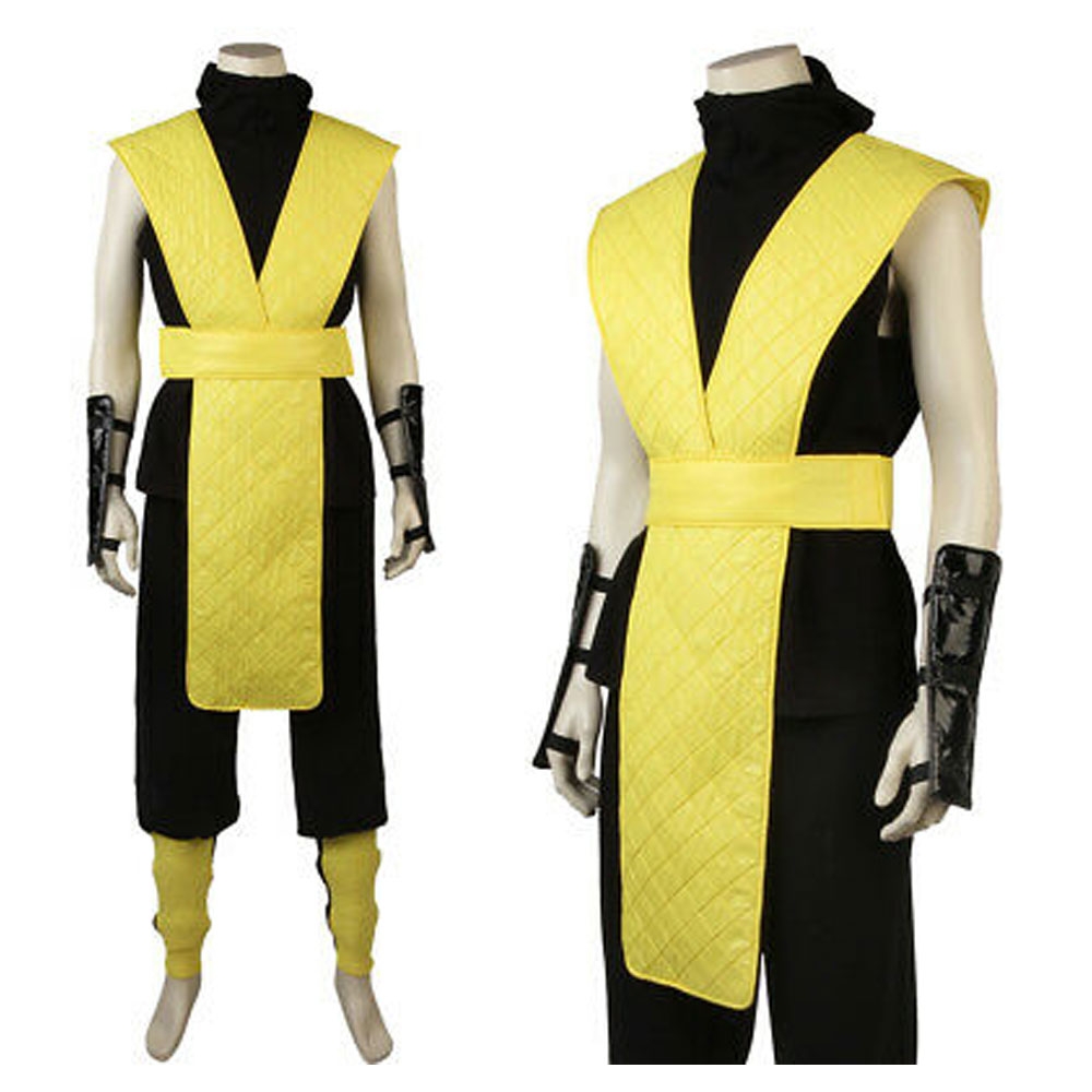 Ninja Uniforms ES-6062
