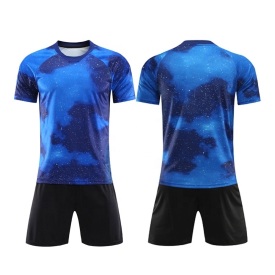 Soccer Uniforms  ES-129