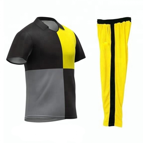 Cricket Uniforms  ES-556