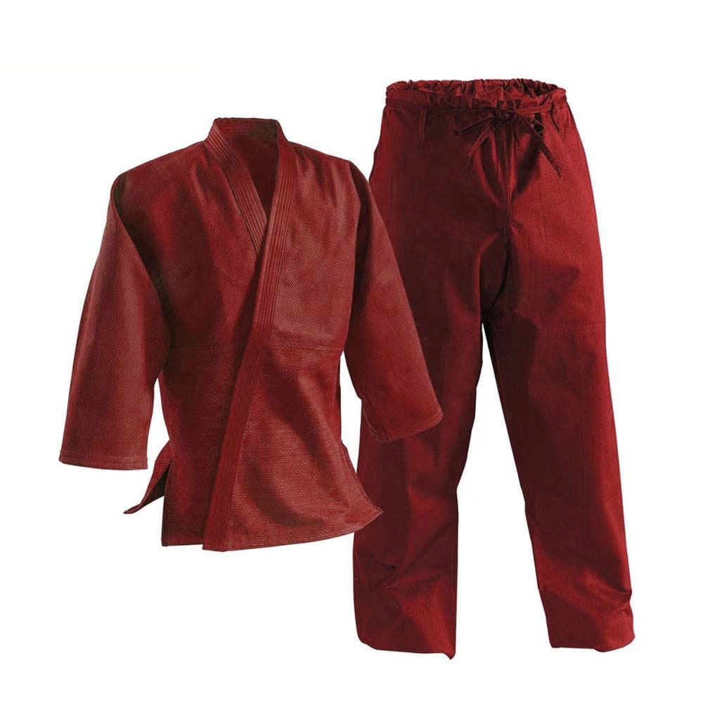 Karate Unifoms ES-5053