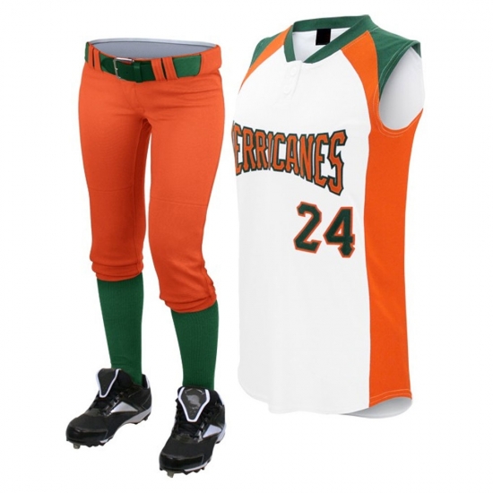 Baseball Uniforms  ES-356