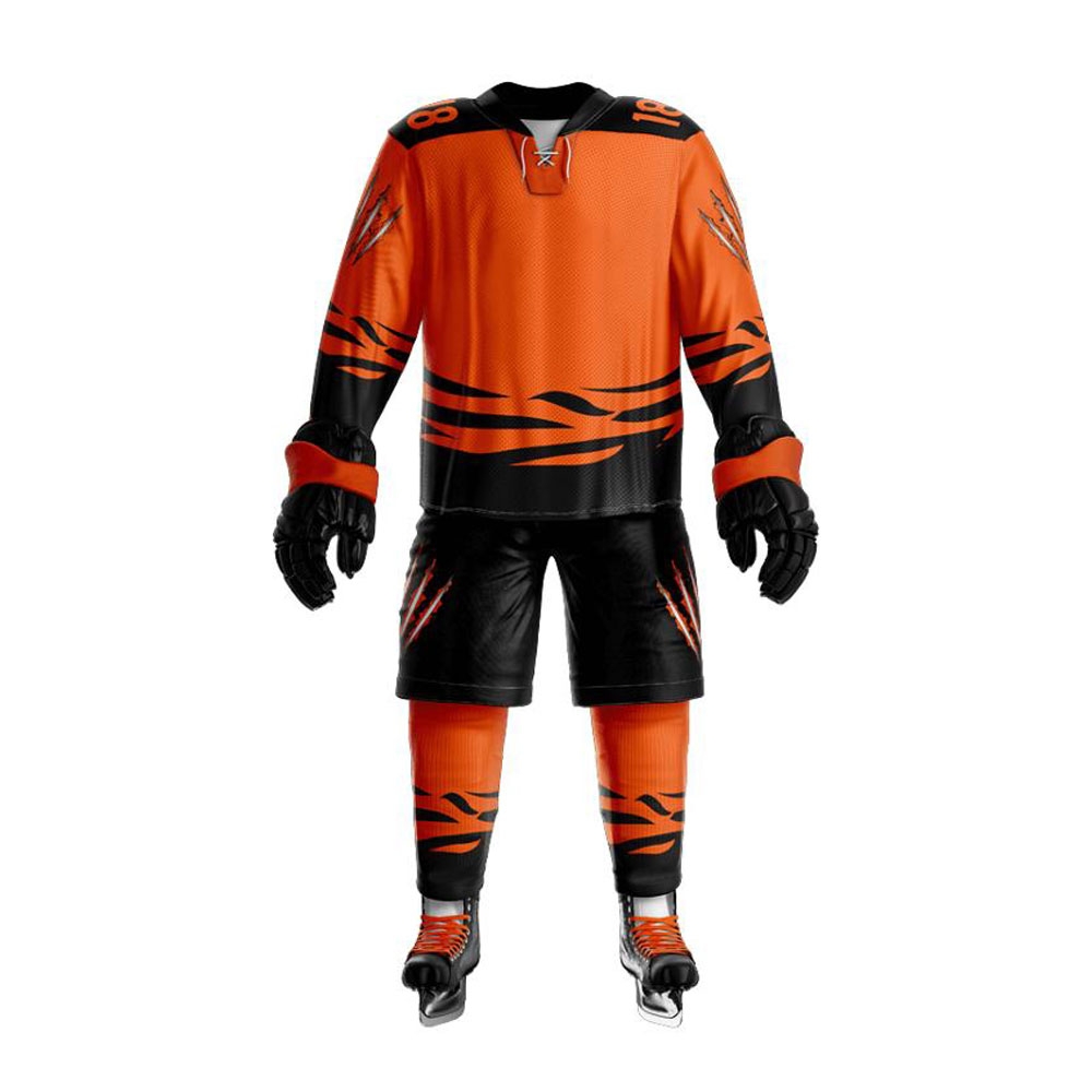 Ice Hockey Uniforms ES-503