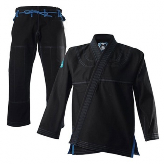 Jiu Jitsu Uniforms  ES-4062
