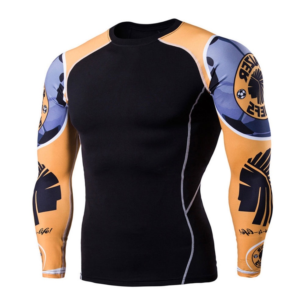 Rash Guard ES-912