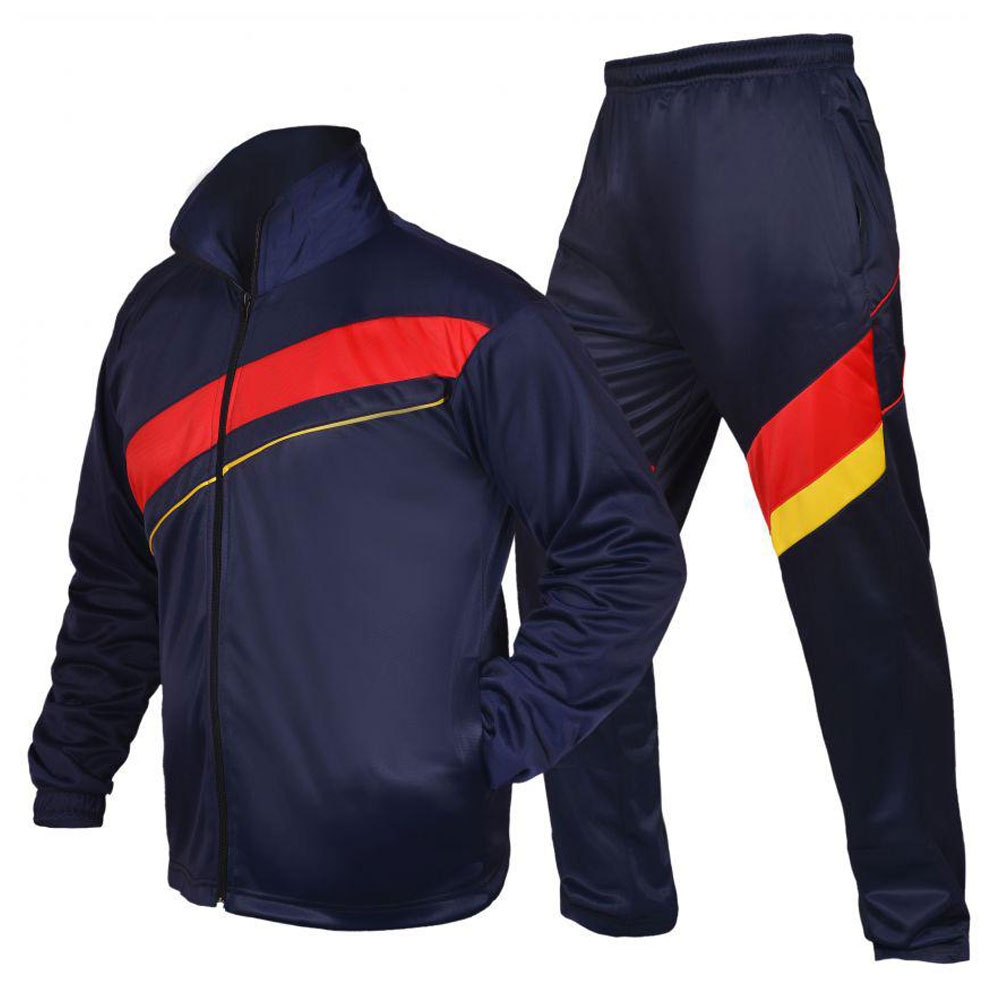 Sublimation Tracksuits ES-711