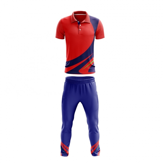 Cricket Uniforms  ES-557