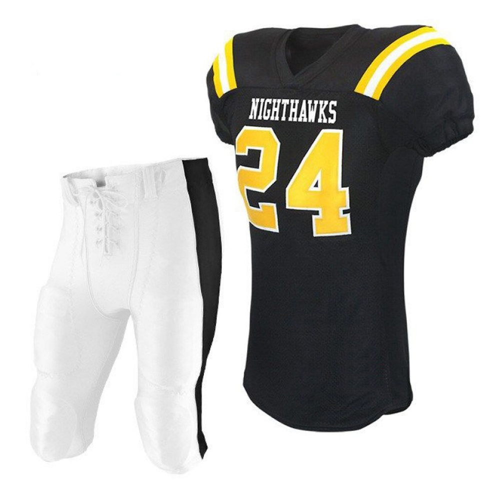 American Football Uniforms ES-462