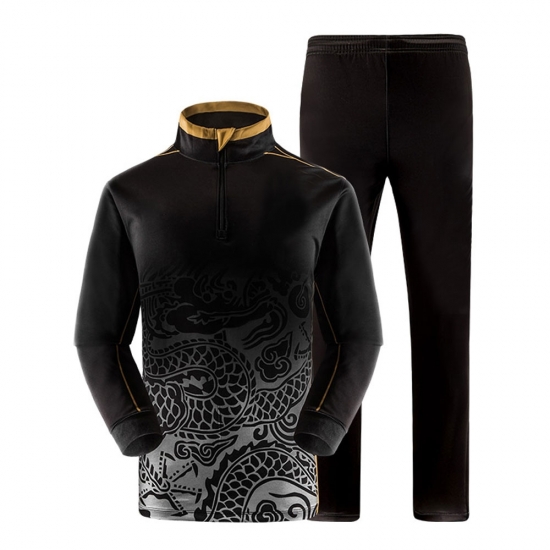 Sublimation Tracksuits  ES-704