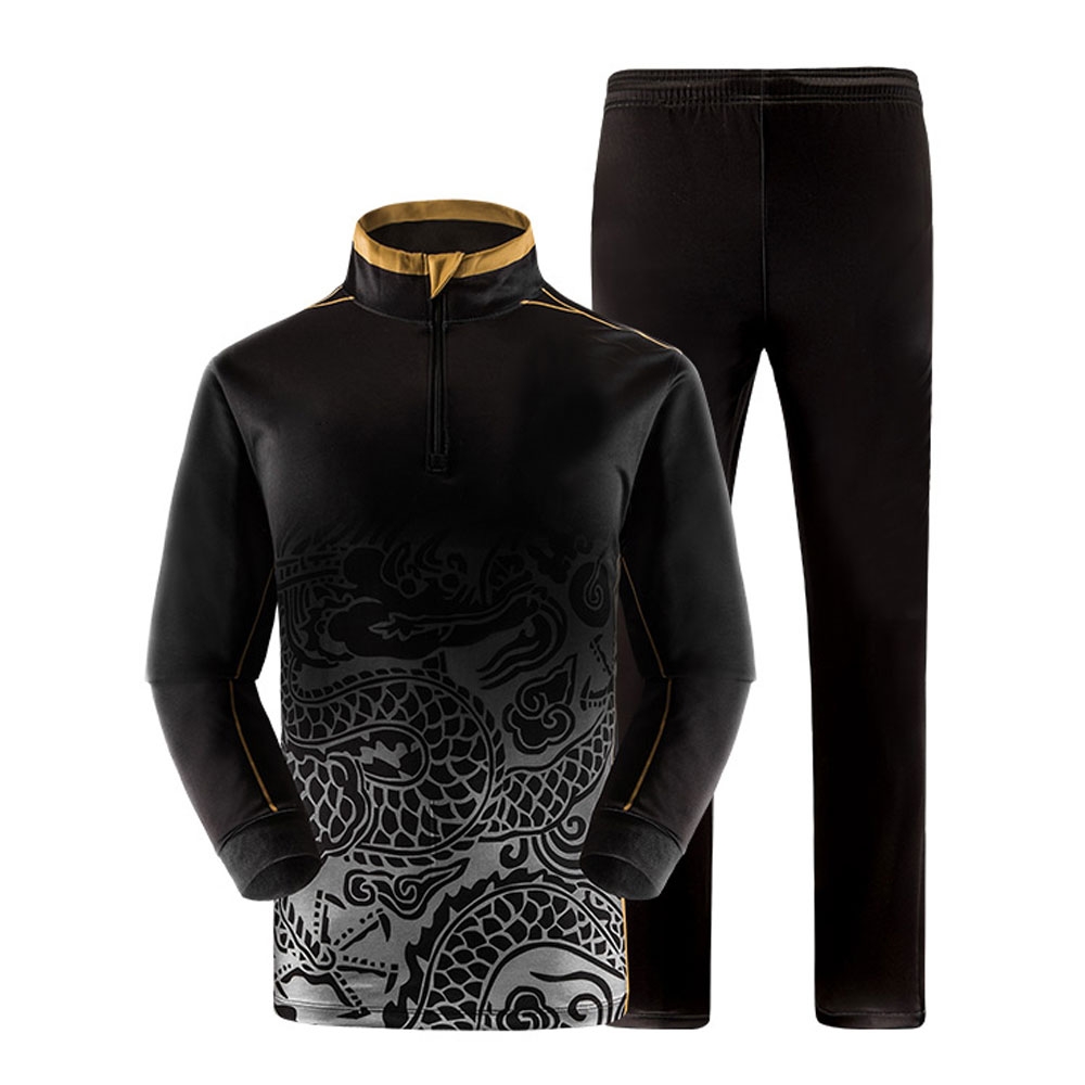 Sublimation Tracksuits ES-704