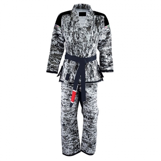 Jiu Jitsu Uniforms  ES-4053