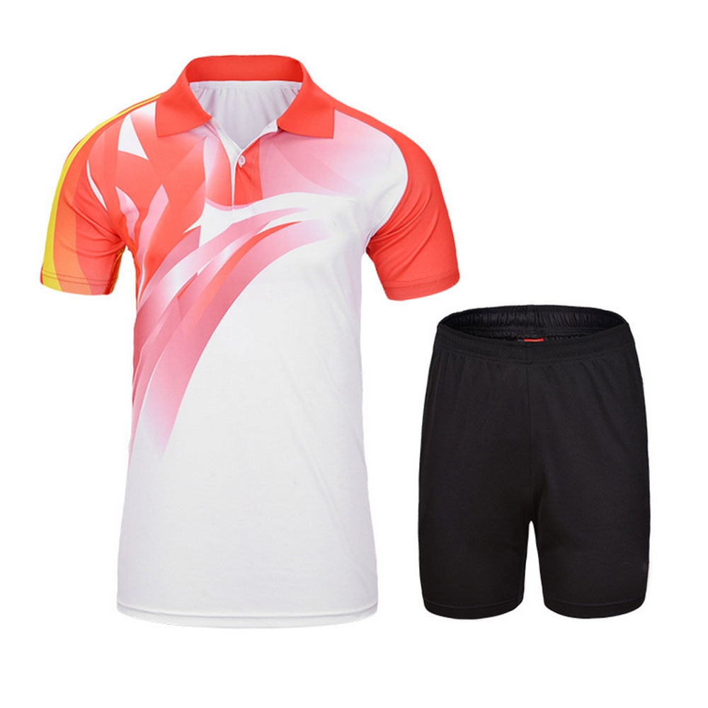 Tennis Uniforms ES-607