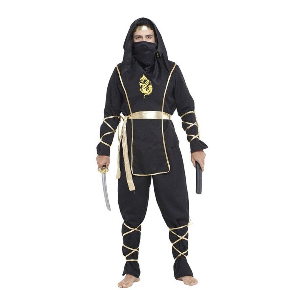 Ninja Uniforms  ES-6059