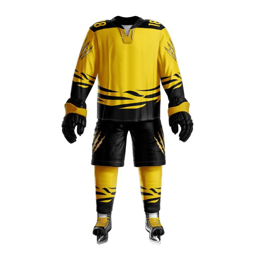 Ice Hockey Uniforms ES-501