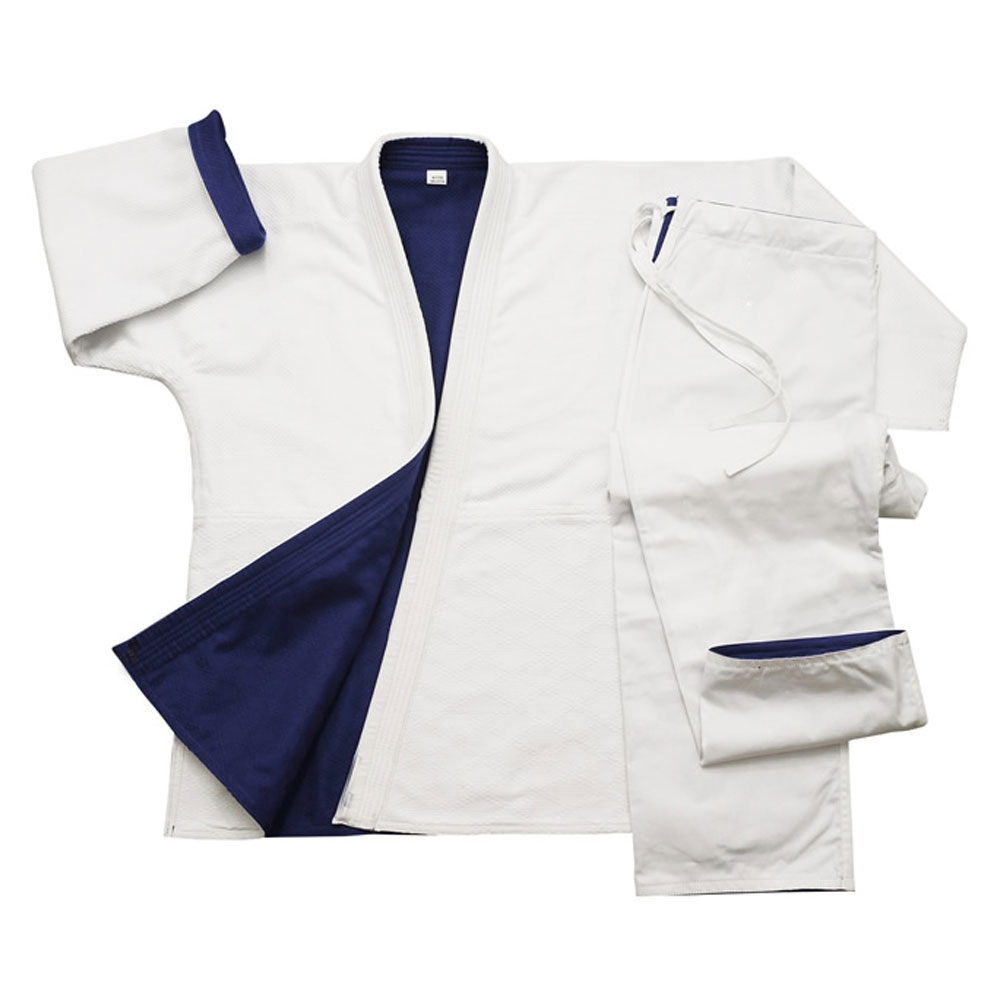 Judo Unifoms ES-5012