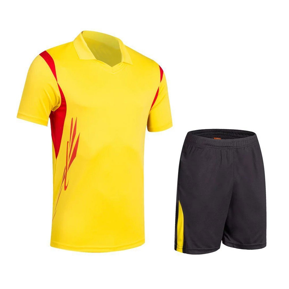 Tennis Uniforms ES-612