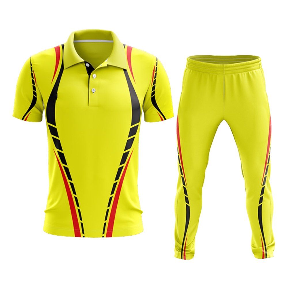 Cricket Uniforms ES-560