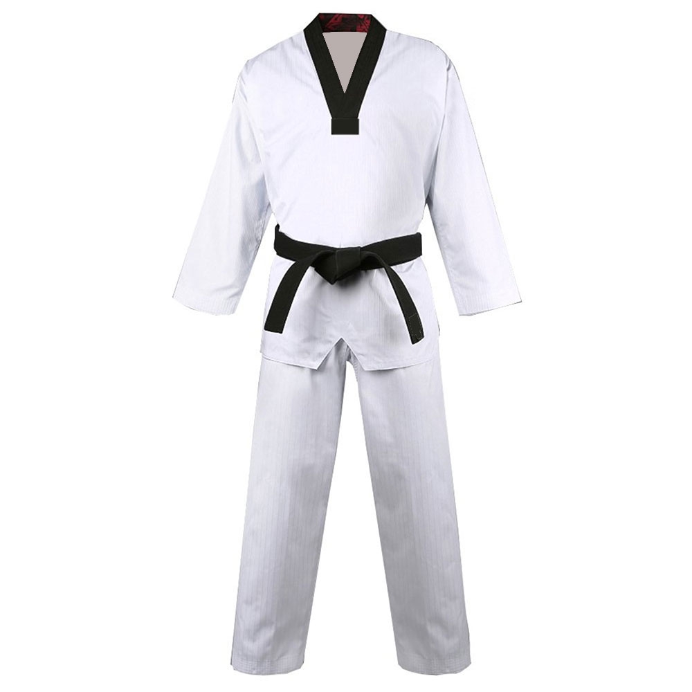 Taekwondo Unifoms ES-7009