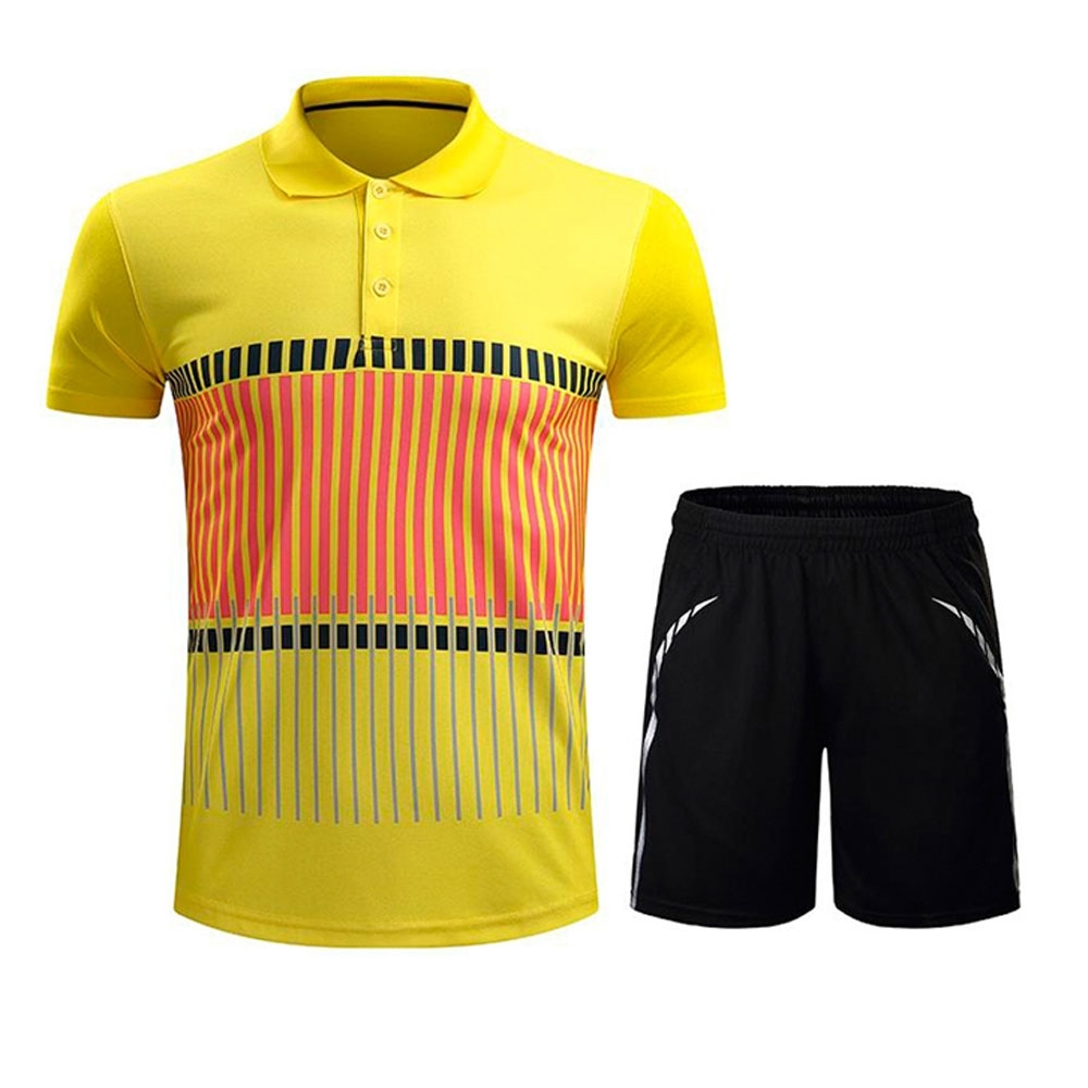 Tennis Uniforms ES-608
